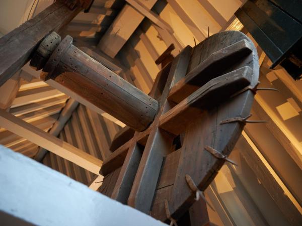 Inntel Hotels Amsterdam Centre : photo 4 de la chambre suite monumentale