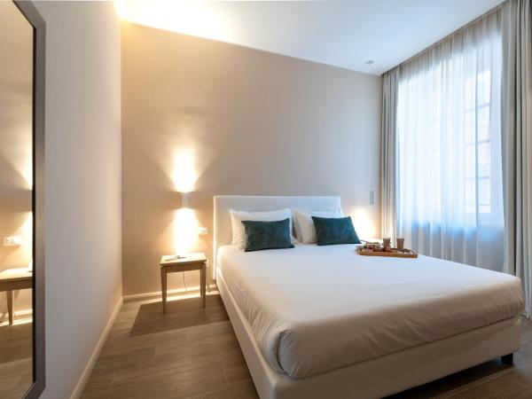 Corte Novella Hotel & Residence : photo 5 de la chambre chambre simple supérieure