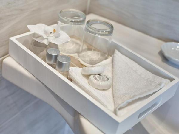 Hotel Adria : photo 8 de la chambre chambre de luxe plus