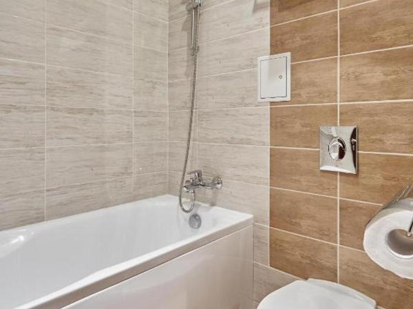 Hotel Adria : photo 6 de la chambre chambre de luxe plus