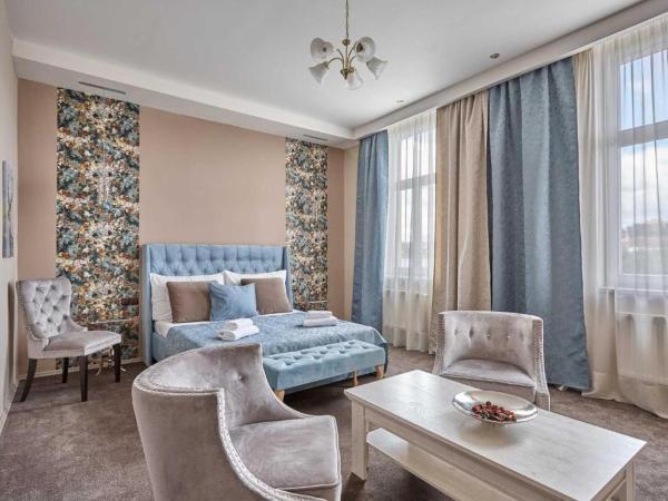 Hotel Adria : photo 2 de la chambre chambre de luxe plus