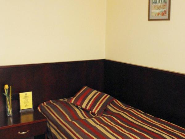 Hotel Adria : photo 2 de la chambre chambre simple