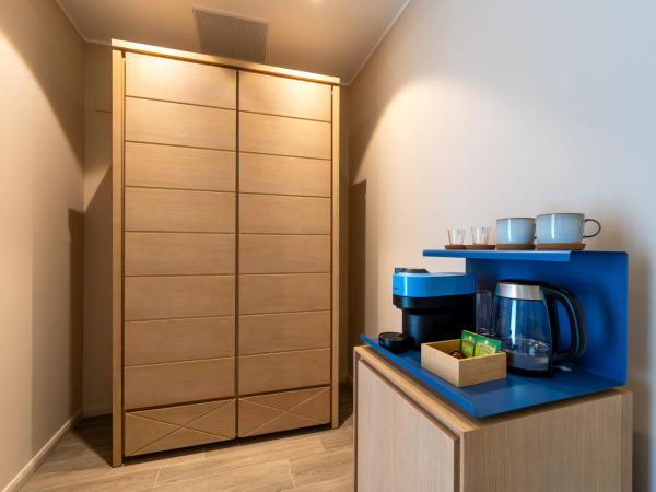 Corte Novella Hotel & Residence : photo 6 de la chambre chambre simple standard