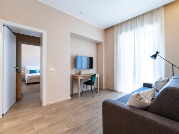 Corte Novella Hotel & Residence : photo 1 de la chambre chambre simple supérieure