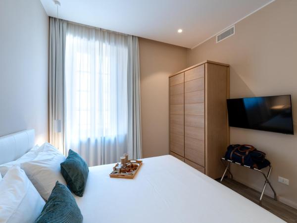 Corte Novella Hotel & Residence : photo 6 de la chambre chambre simple supérieure