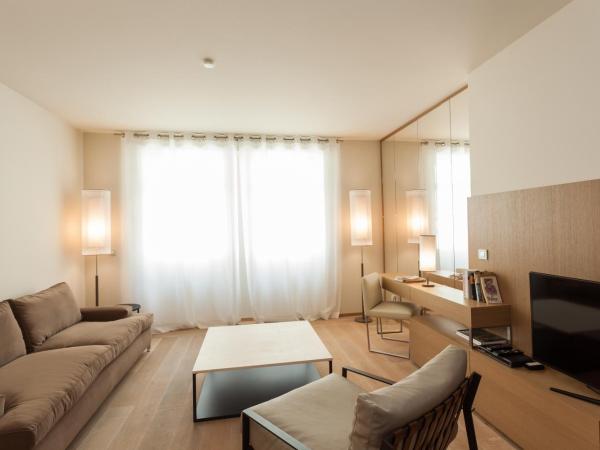 Guillaume Suites : photo 1 de la chambre appartement 1 chambre