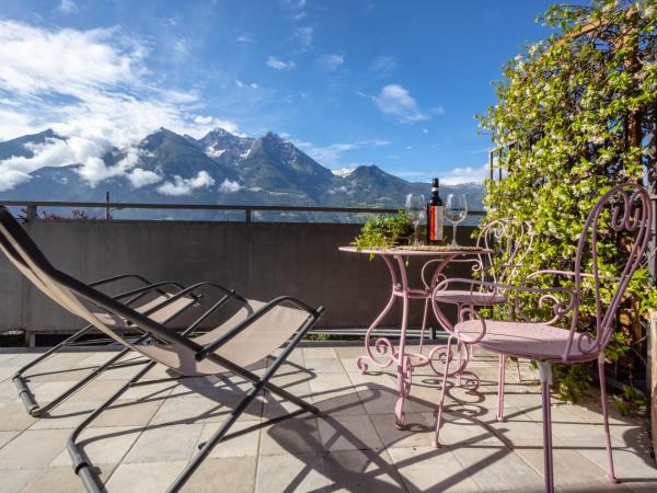 Case Appartamenti Vacanze Da Cien : photo 10 de la chambre studio