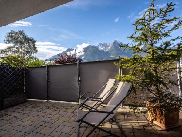 Case Appartamenti Vacanze Da Cien : photo 9 de la chambre studio