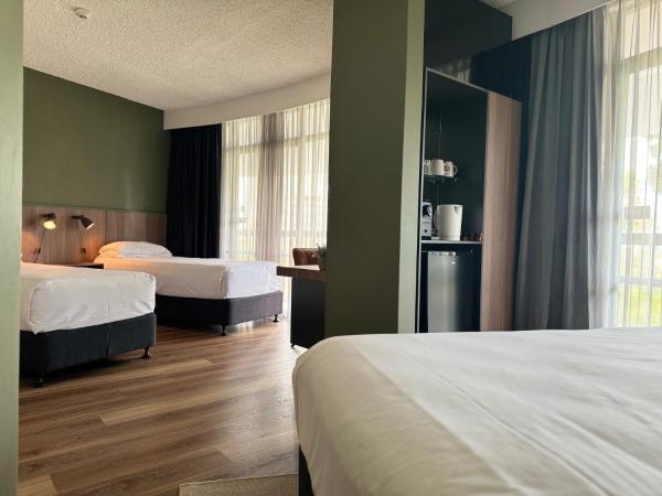 Madison Tower Mill Hotel : photo 4 de la chambre chambre familiale