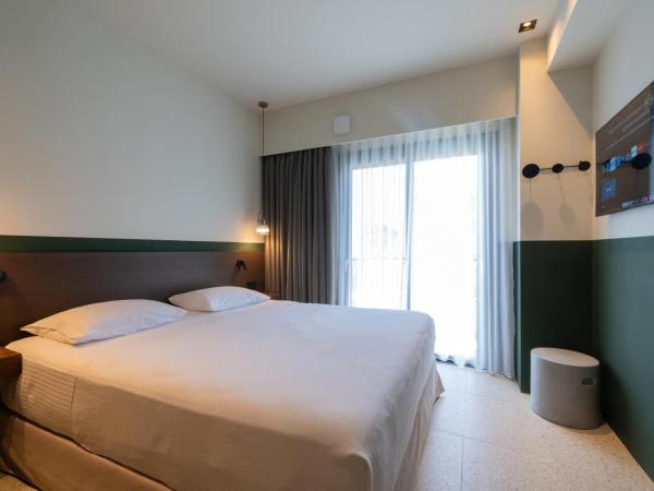 Evripidou 7 - Kalamata Mediterranean Suites : photo 7 de la chambre suite deluxe