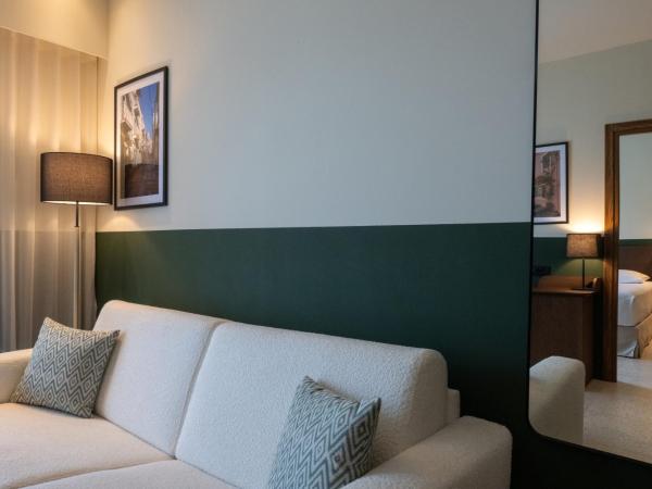 Evripidou 7 - Kalamata Mediterranean Suites : photo 10 de la chambre suite deluxe