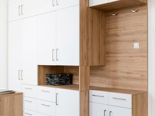 Széchenyi Center : photo 8 de la chambre chambre double supérieure avec deux lits doubles