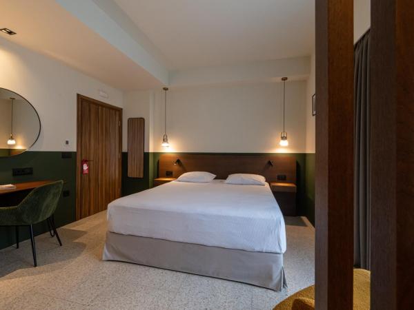 Evripidou 7 - Kalamata Mediterranean Suites : photo 4 de la chambre suite exécutive