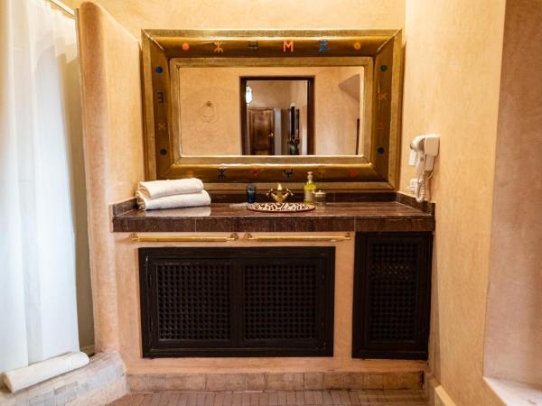 Equity Point Marrakech : photo 4 de la chambre chambre deluxe double ou lits jumeaux