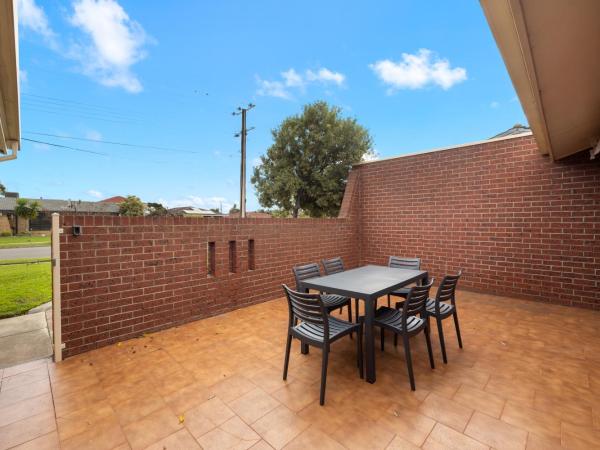 Best Western Adelaide Airport - Formerly Parador Inn : photo 9 de la chambre maison 3 chambres