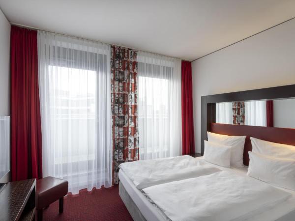 ARCOTEL Velvet Berlin : photo 2 de la chambre chambre double ou lits jumeaux