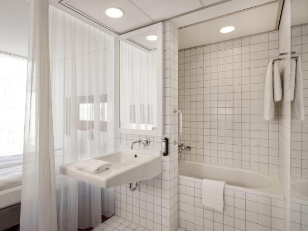 ARCOTEL Velvet Berlin : photo 5 de la chambre chambre double ou lits jumeaux