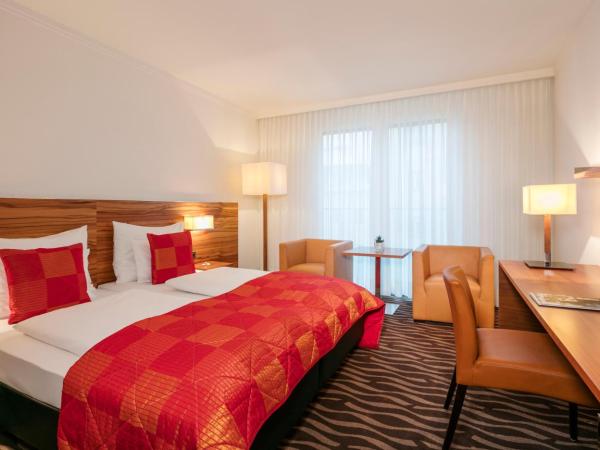 ARCOTEL Castellani Salzburg : photo 2 de la chambre chambre double supérieure