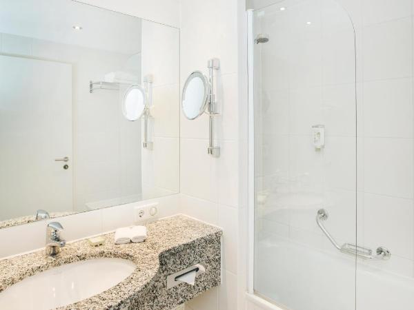 ARCOTEL Castellani Salzburg : photo 1 de la chambre chambre double supérieure