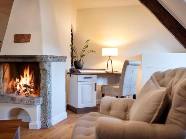 ARCOTEL Castellani Salzburg : photo 1 de la chambre suite