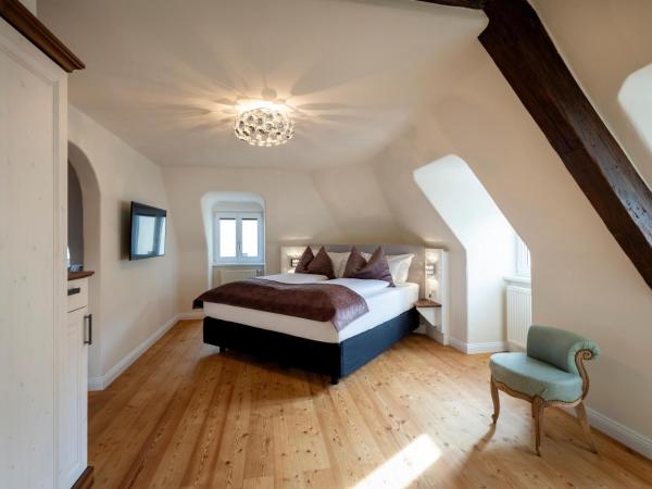 ARCOTEL Castellani Salzburg : photo 3 de la chambre suite