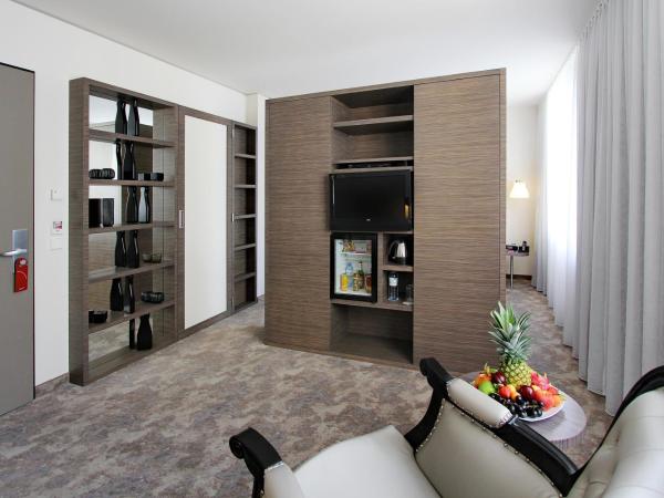 ARCOTEL John F Berlin : photo 3 de la chambre suite junior