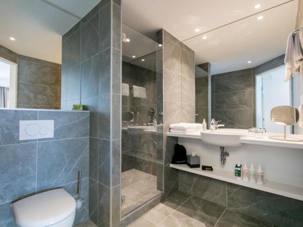 ARCOTEL Donauzentrum Wien : photo 9 de la chambre chambre double confort