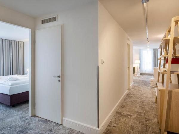 ARCOTEL Kaiserwasser Wien : photo 5 de la chambre suite