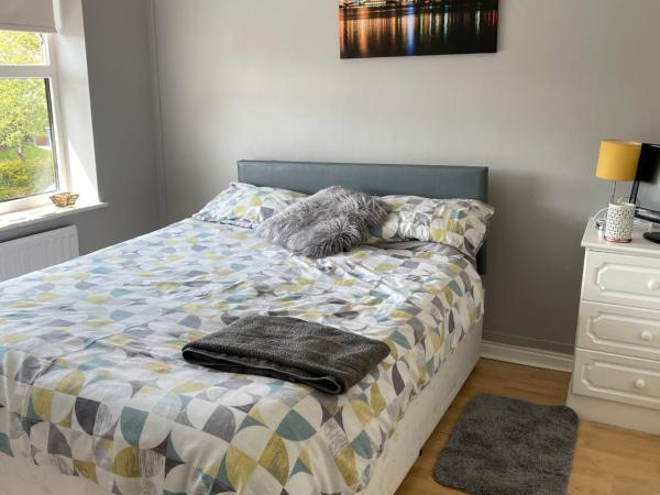 Chateau julie : photo 1 de la chambre chambre double