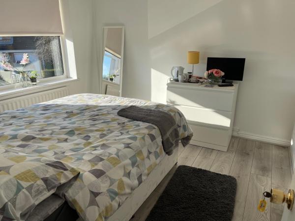 Chateau julie : photo 7 de la chambre chambre double