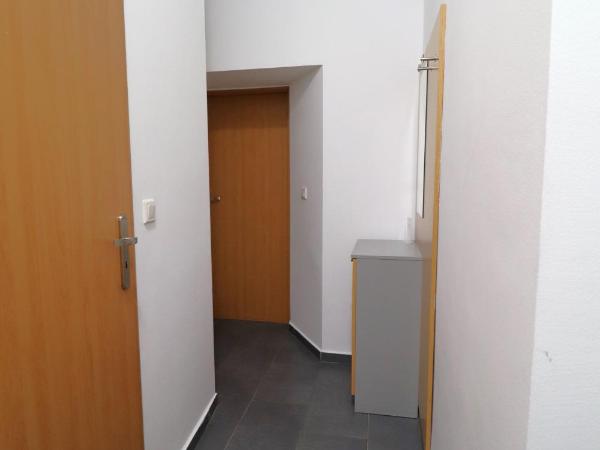 Grey Palazzo 1050 Vienna : photo 10 de la chambre studio deluxe