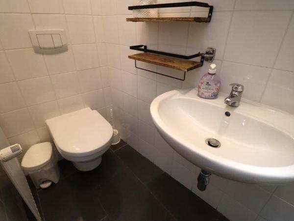 Grey Palazzo 1050 Vienna : photo 10 de la chambre studio deluxe