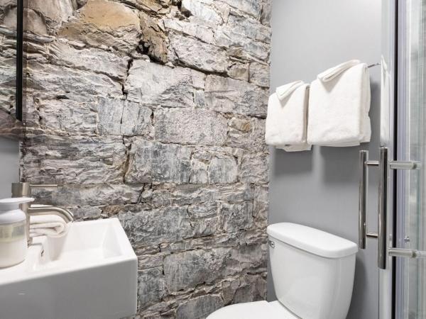 Hotel Jardin du Gouverneur : photo 4 de la chambre 1 lit double