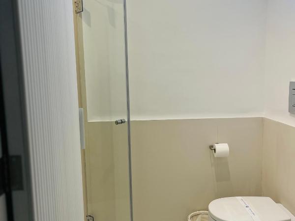 B&B L'Agapanto : photo 4 de la chambre chambre double deluxe