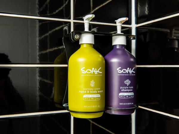 Holiday Inn Express London - ExCel, an IHG Hotel : photo 7 de la chambre chambre double standard