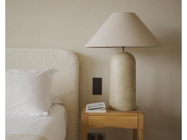 Hôtel Le Versailles : photo 3 de la chambre suite junior avec balcon - vue sur mer