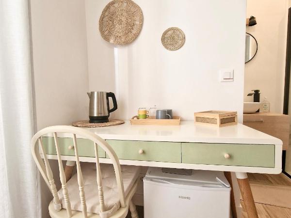 Family Room : photo 5 de la chambre chambre double avec salle de bains privative