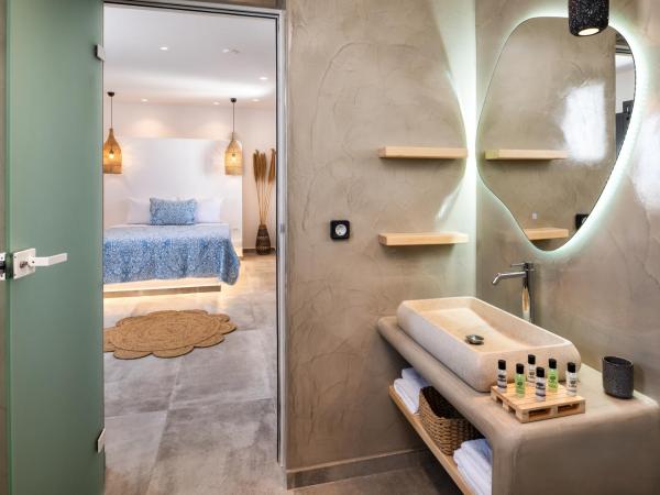 Terra Vecchia Suites : photo 7 de la chambre suite junior