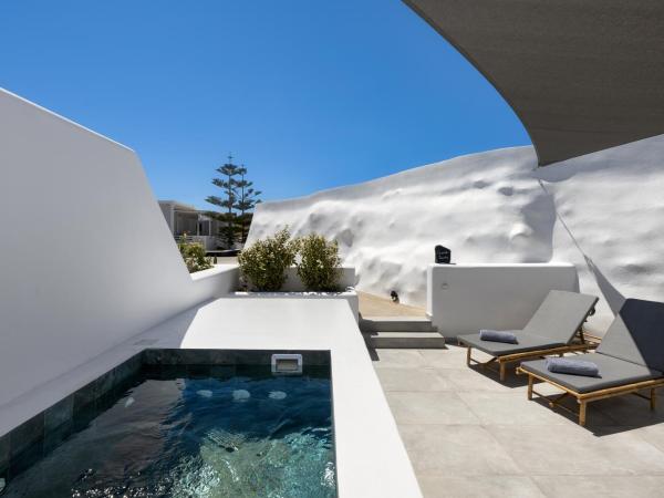 Terra Vecchia Suites : photo 6 de la chambre suite junior