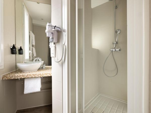 Hotel Korner Eiffel : photo 3 de la chambre chambre double