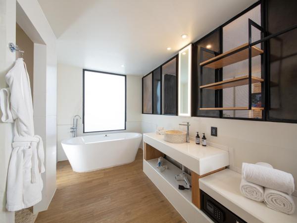 Autentico Monterrey : photo 2 de la chambre suite junior