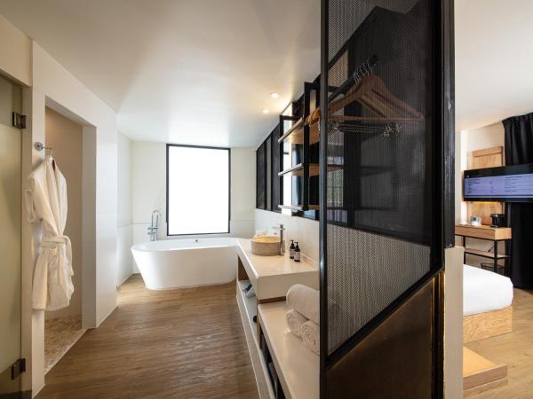 Autentico Monterrey : photo 4 de la chambre suite junior