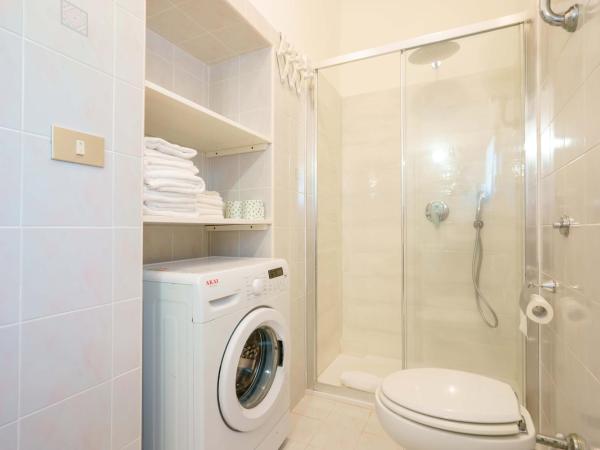 Agriturismo La Genziana : photo 8 de la chambre appartement 2 chambres