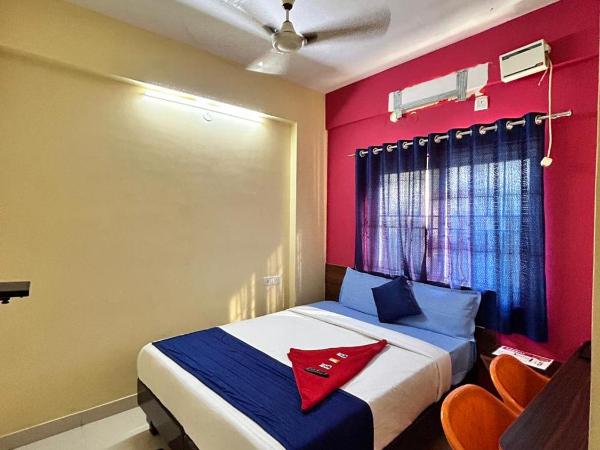 Jj royal homestay : photo 1 de la chambre chambre double