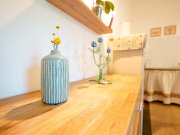 Agriturismo La Genziana : photo 8 de la chambre appartement 2 chambres