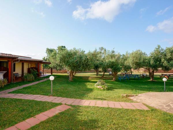 Agriturismo La Genziana : photo 5 de la chambre chambre double ou lits jumeaux