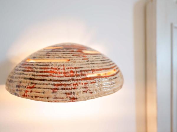 Agriturismo La Genziana : photo 6 de la chambre chambre double supérieure