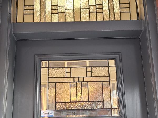 Cloud Bnb Downtown Ottawa : photo 3 de la chambre chambre familiale avec salle de bains