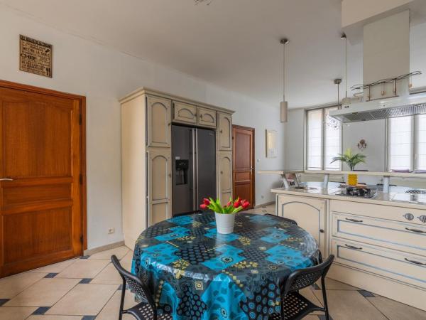 Douai house : photo 7 de la chambre maison de vacances