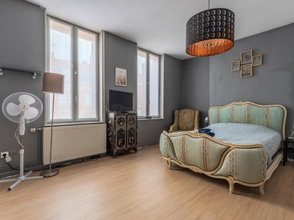 Douai house : photo 3 de la chambre chambre double